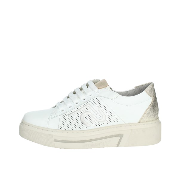 Stonefly Shoes Sneakers White 216032