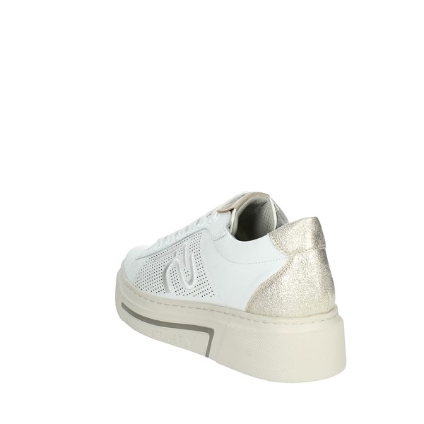 Stonefly Shoes Sneakers White 216032