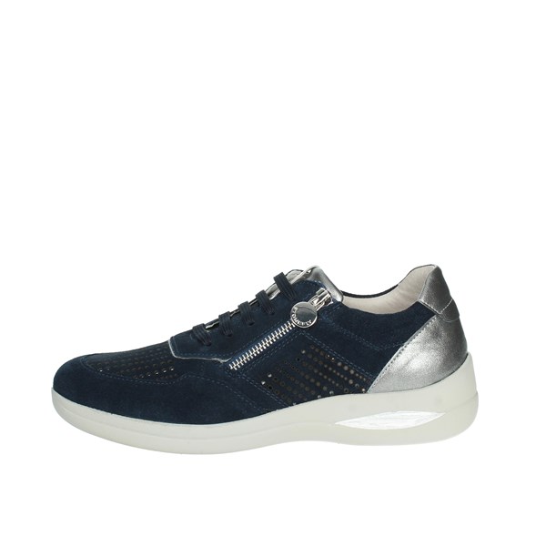 Stonefly Shoes Sneakers Blue 215914