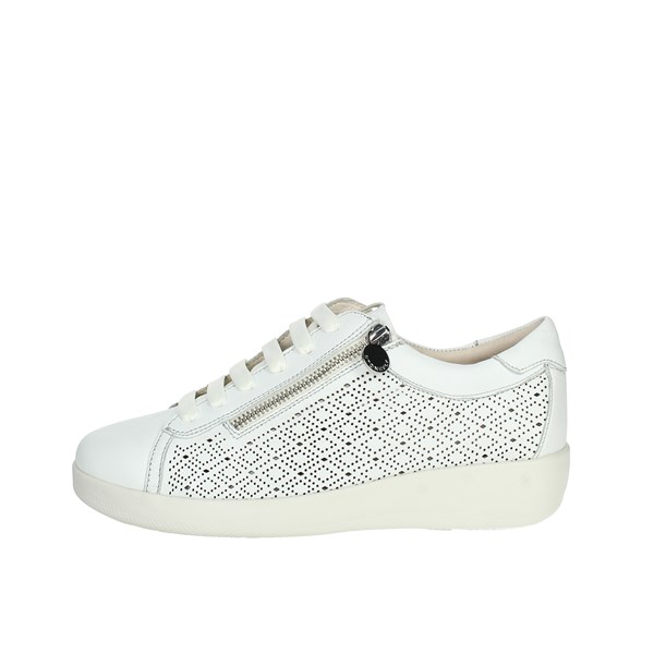 Stonefly Shoes Sneakers White 217261