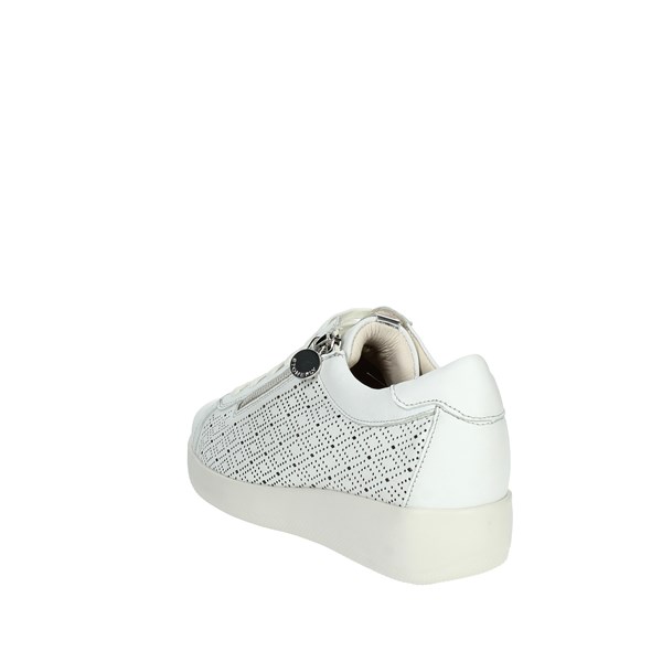 Stonefly Shoes Sneakers White 217261