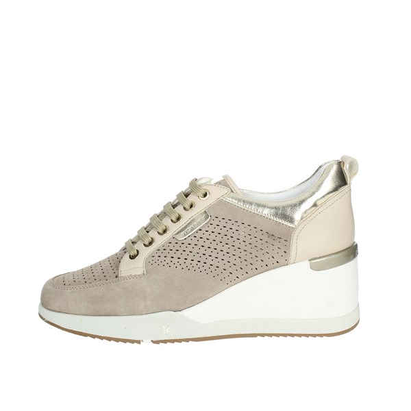 Stonefly Shoes Sneakers Brown 213939