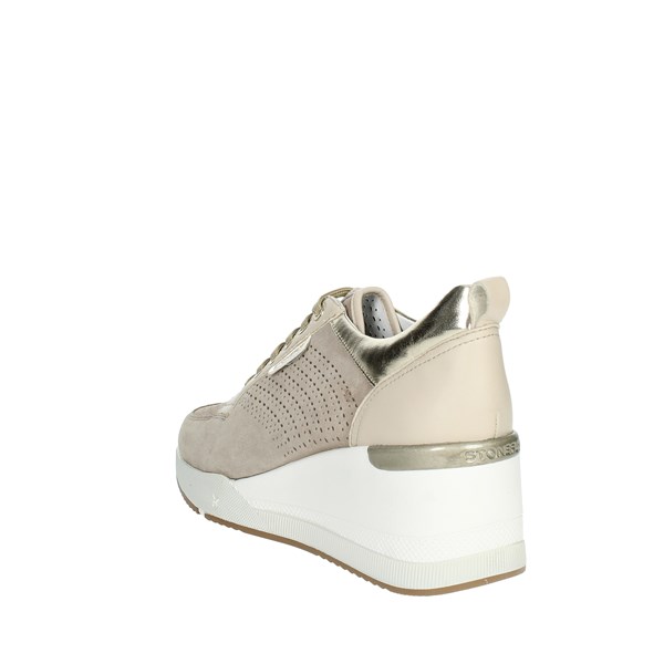 Stonefly Shoes Sneakers Brown 213939