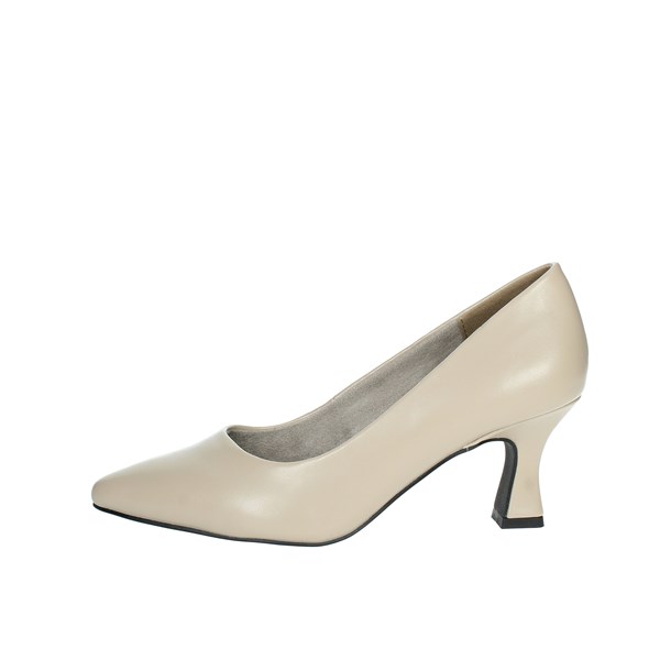 Marco Tozzi Shoes Pumps Brown Taupe 2-22420-41