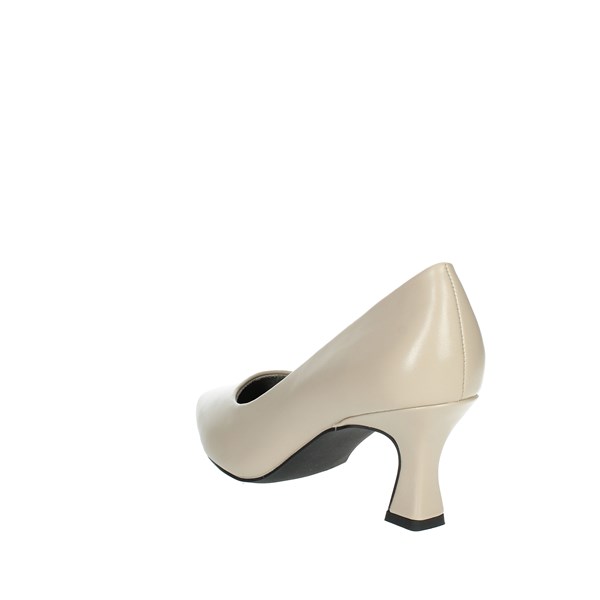 Marco Tozzi Shoes Pumps Brown Taupe 2-22420-41