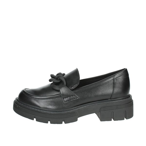 Marco Tozzi Shoes Moccasin Black 2-24705-41