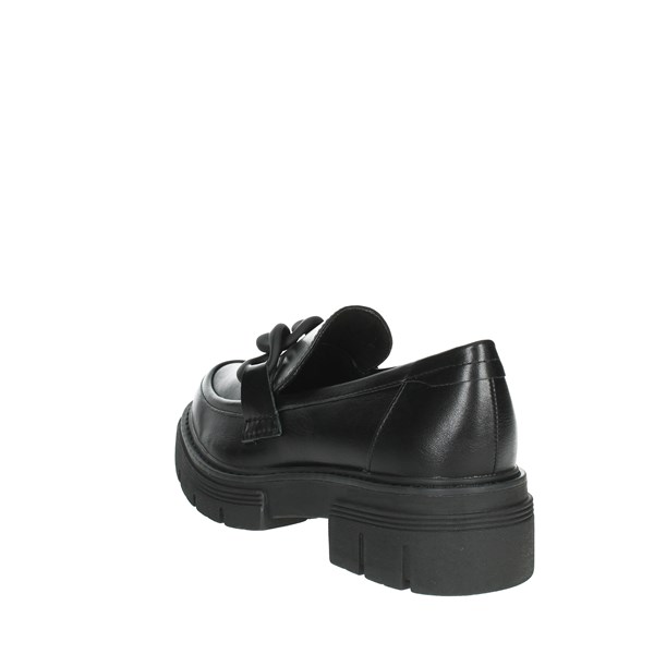 Marco Tozzi Shoes Moccasin Black 2-24705-41