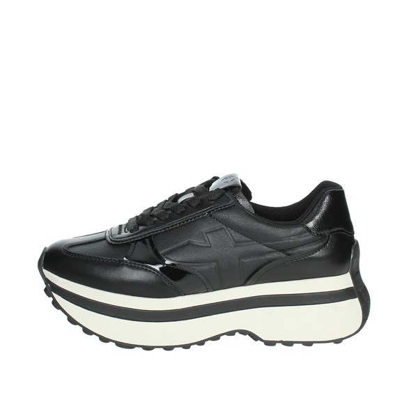 Tamaris Shoes Sneakers Black 1-23741-41