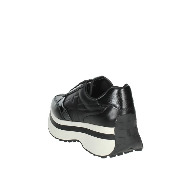 Tamaris Shoes Sneakers Black 1-23741-41