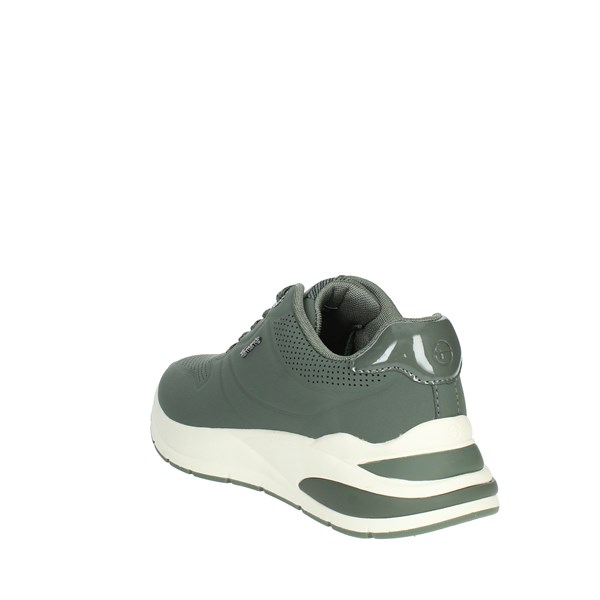 Tamaris Shoes Sneakers Dark Green 1-23748-41