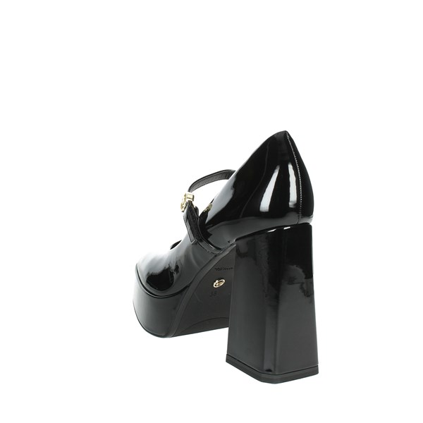 Tamaris Shoes Pumps Black 1-24403-41