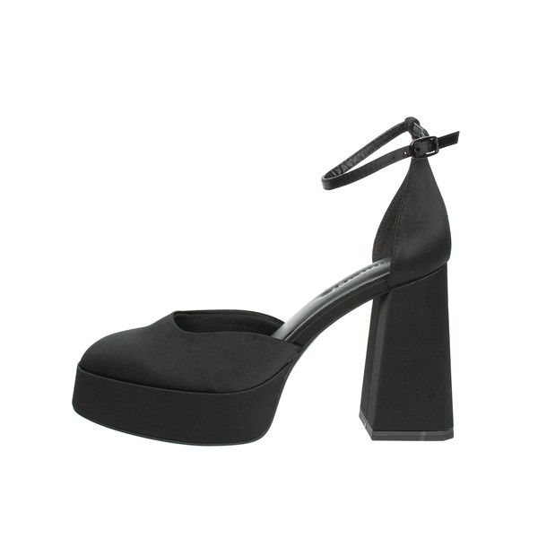 Tamaris Shoes Pumps Black 1-24420-41
