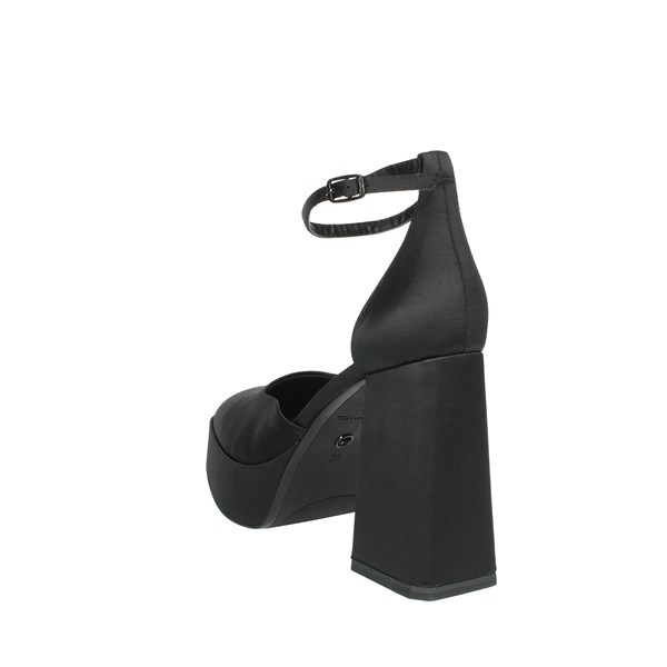 Tamaris Shoes Pumps Black 1-24420-41
