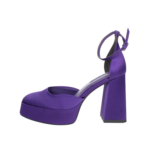 Tamaris Shoes Pumps Purple 1-24420-41