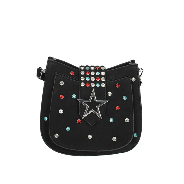 Shop Art Accessories Bags Black SAAF22046