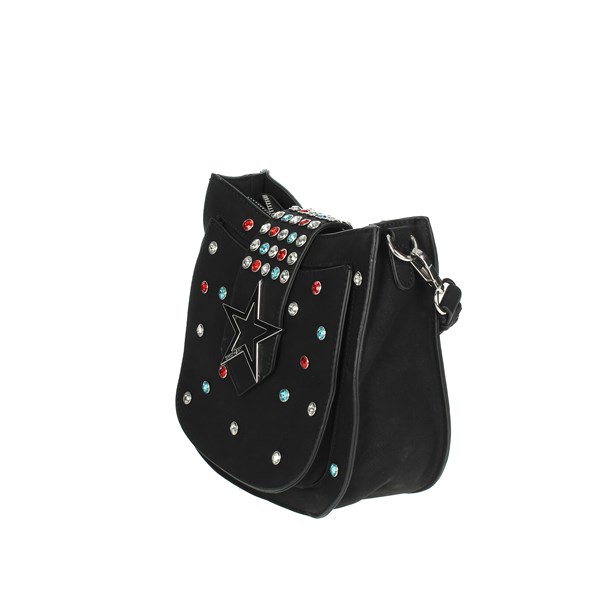 Shop Art Accessories Bags Black SAAF22046
