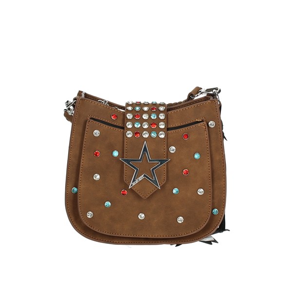Shop Art Accessories Bags Brown SAAF22046