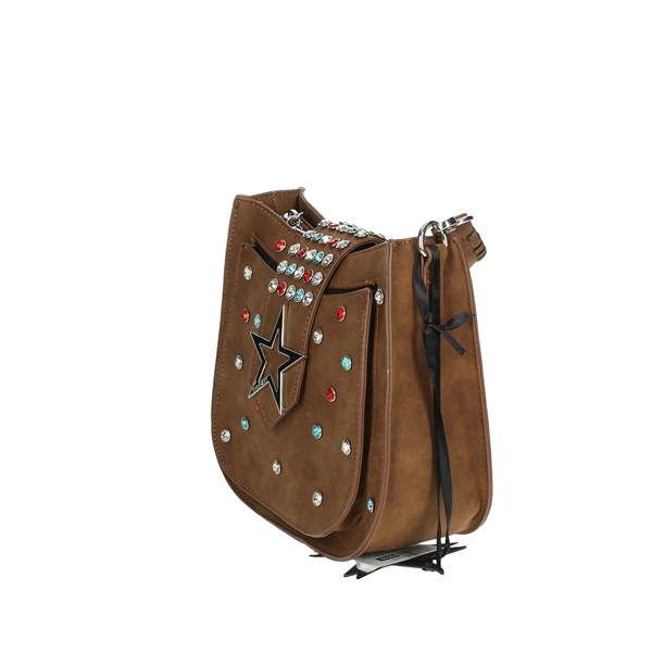 Shop Art Accessories Bags Brown SAAF22046