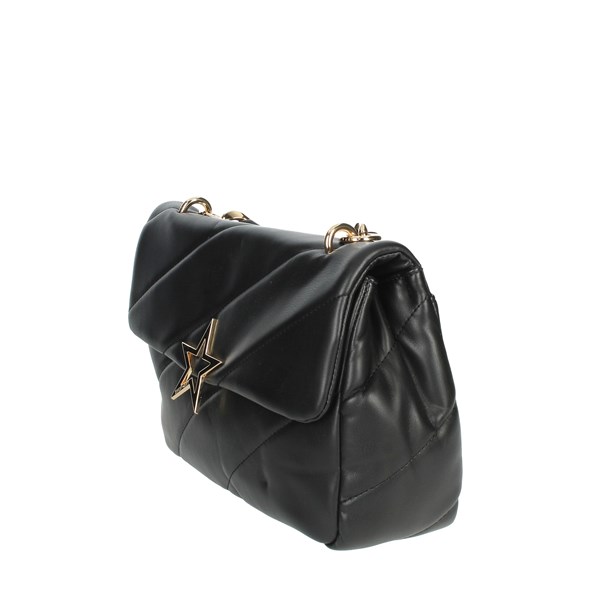 Shop Art Accessories Bags Black SAAF220017