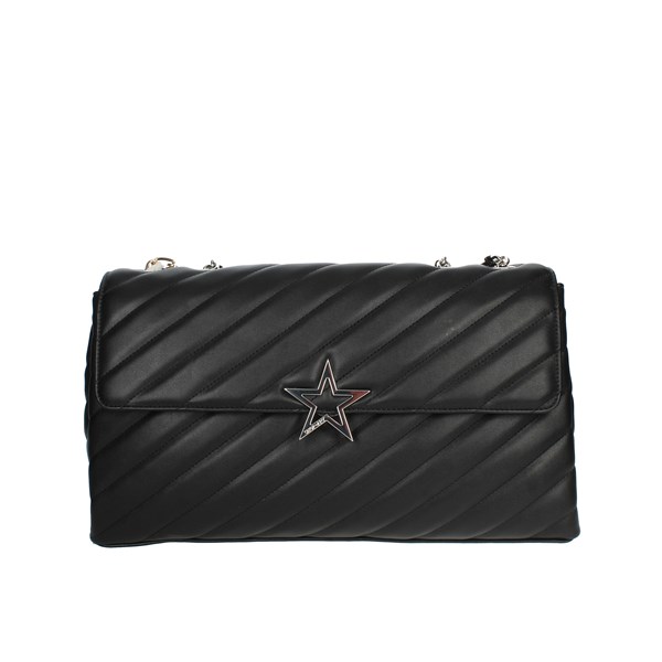 Shop Art Accessories Bags Black SAAF220001