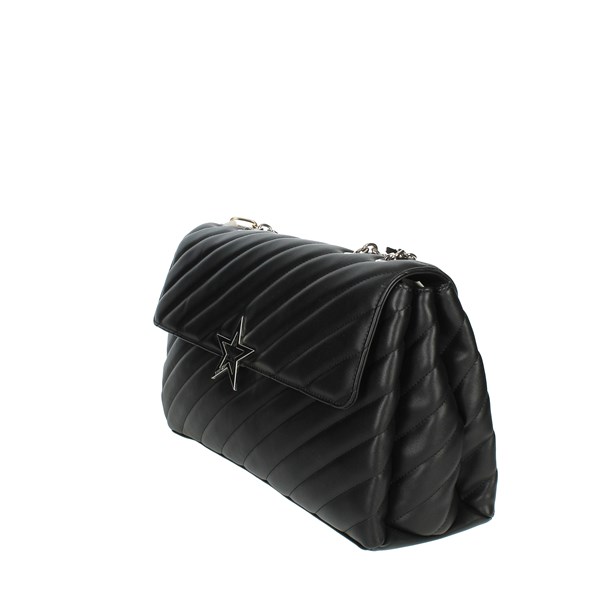 Shop Art Accessories Bags Black SAAF220001
