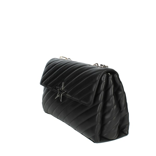 Shop Art Accessories Bags Black SAAF220001