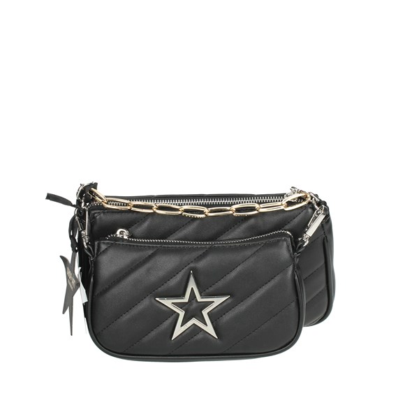 Shop Art Accessories Bags Black SAAF220007