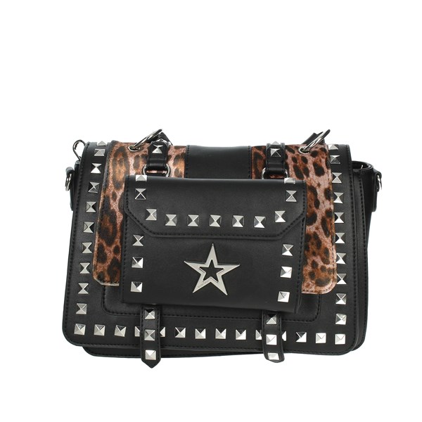 Shop Art Accessories Bags Black SAAF220051