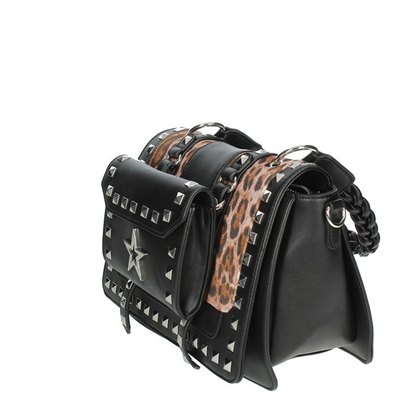 Shop Art Accessories Bags Black SAAF220051