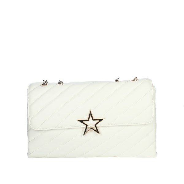 Shop Art Accessories Bags Creamy white SAAF220002