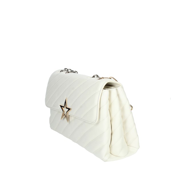 Shop Art Accessories Bags Creamy white SAAF220002