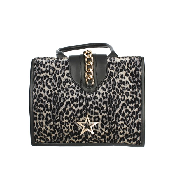 Shop Art Accessories Bags Black/Grey SAAF220030