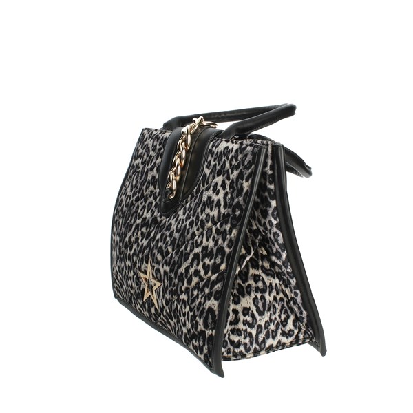 Shop Art Accessories Bags Black/Grey SAAF220030