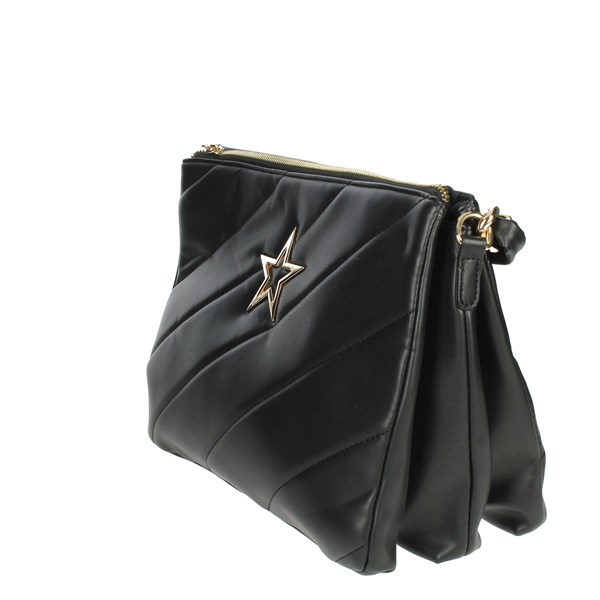 Shop Art Accessories Bags Black SAAF220023