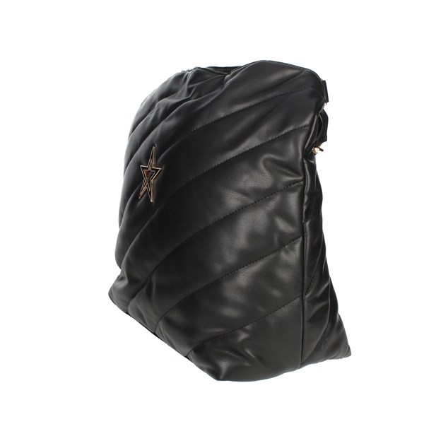 Shop Art Accessories Bags Black SAAF220020