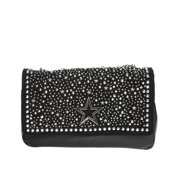 Shop Art Accessories Bags Black SAAF220056