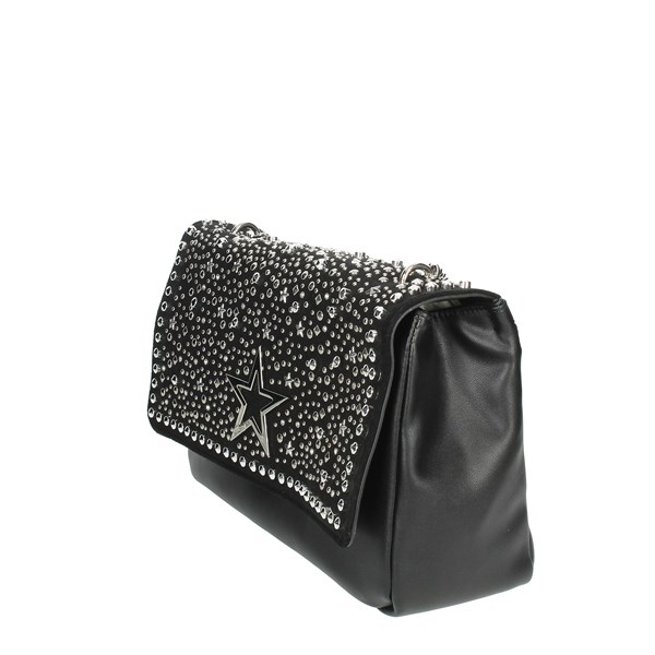 Shop Art Accessories Bags Black SAAF220056