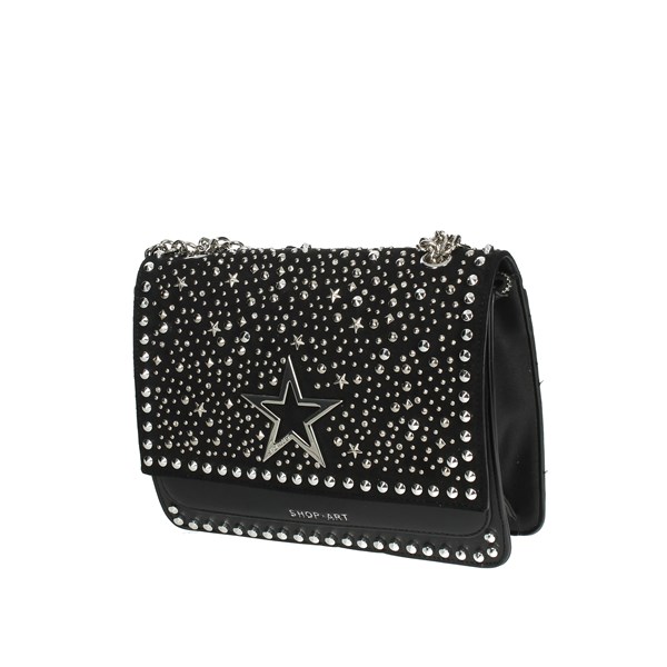 Shop Art Accessories Bags Black SAAF22057