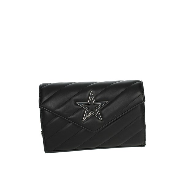 Shop Art Accessories Bags Black SAAF220003