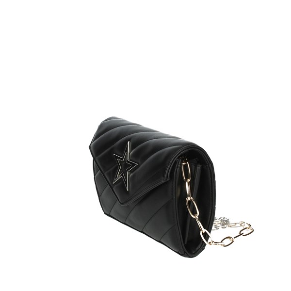 Shop Art Accessories Bags Black SAAF220003