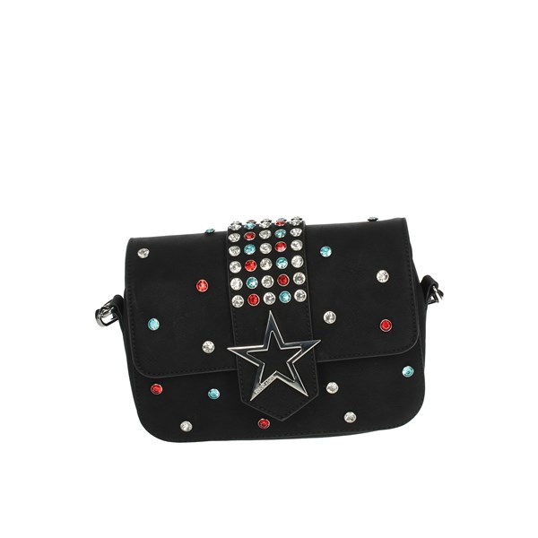 Shop Art Accessories Bags Black SAAF220047