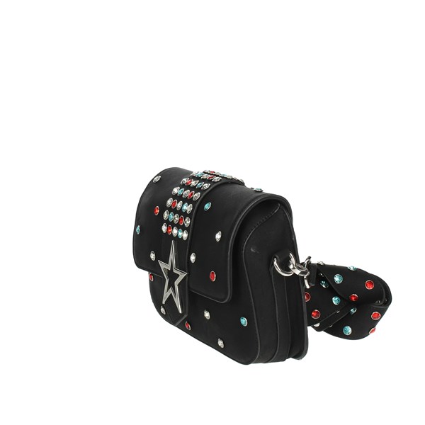 Shop Art Accessories Bags Black SAAF220047