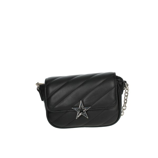 Shop Art Accessories Bags Black SAAF220005