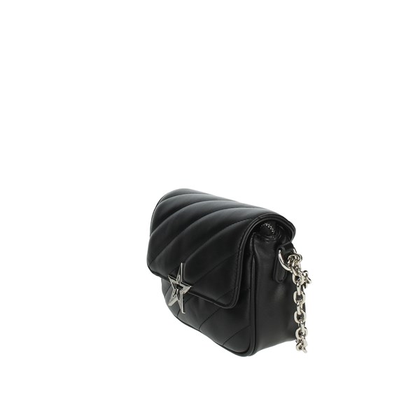 Shop Art Accessories Bags Black SAAF220005