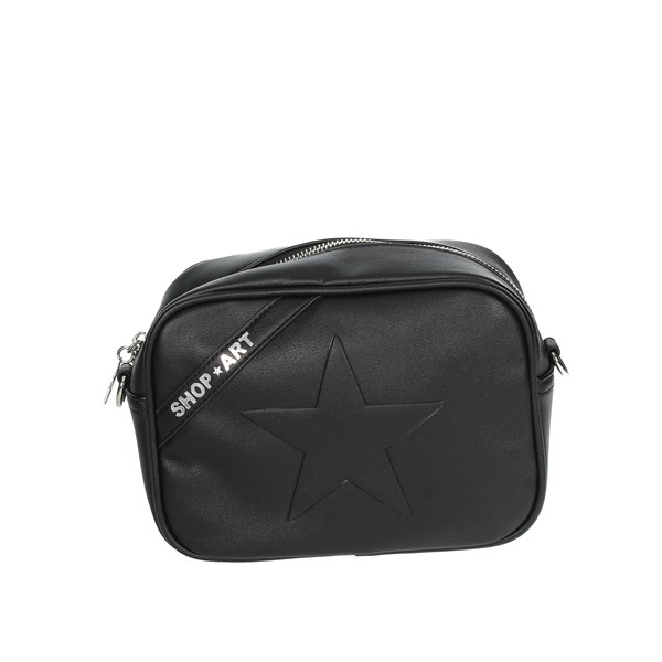 Shop Art Accessories Bags Black SAAF220100