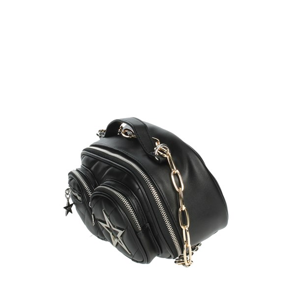 Shop Art Accessories Bags Black SAAF220010