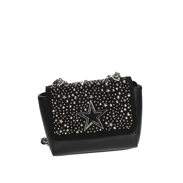 Shop Art Accessories Bags Black SAAF220059