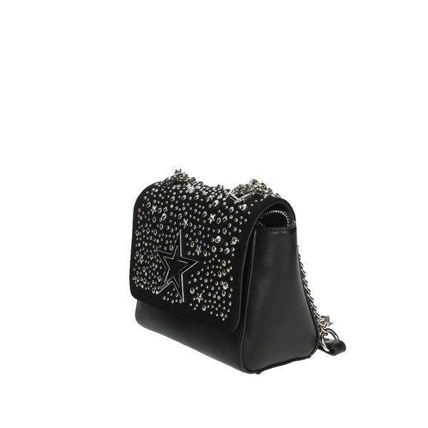 Shop Art Accessories Bags Black SAAF220059