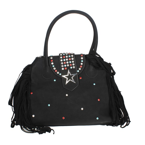 Shop Art Accessories Bags Black SAAF220043