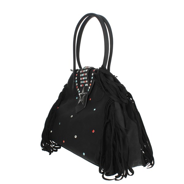 Shop Art Accessories Bags Black SAAF220043